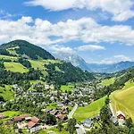 Kirschbaum By Interhome Lejlighed Donnersbach
