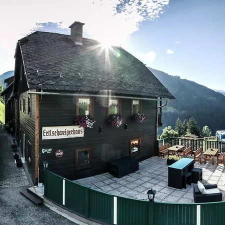 Kirschbaum By Interhome Appartamento Donnersbach