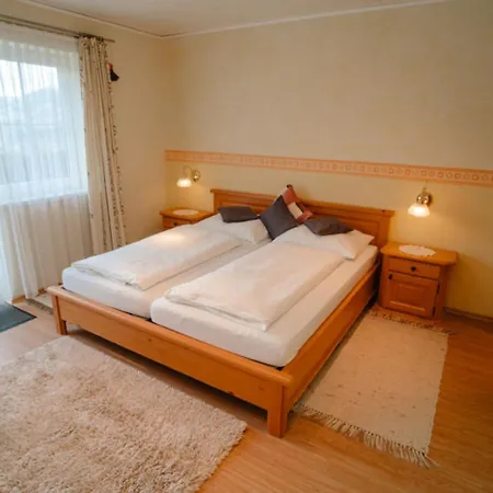 Daire Kirschbaum By Interhome Donnersbach