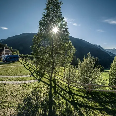 Kirschbaum By Interhome * Donnersbach