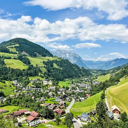 Kirschbaum By Interhome Апартаменты Donnersbach