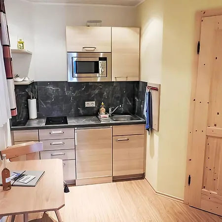 Kirschbaum By Interhome *