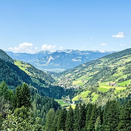 Appartamento Kirschbaum By Interhome