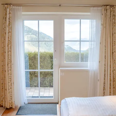 Apartmán Kirschbaum By Interhome *