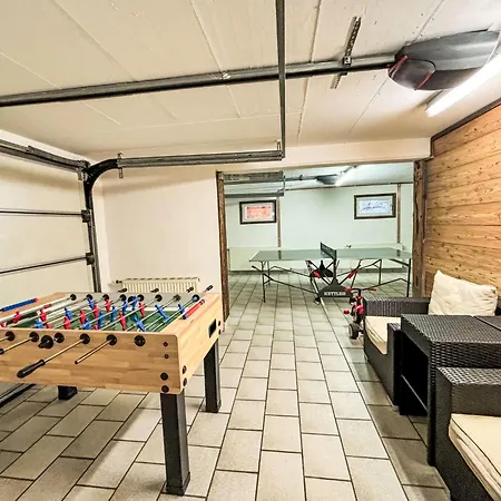 Kirschbaum By Interhome Apartmán *