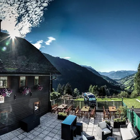 Apartmán Kirschbaum By Interhome Donnersbach