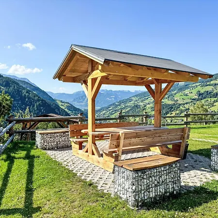 Kirschbaum By Interhome *