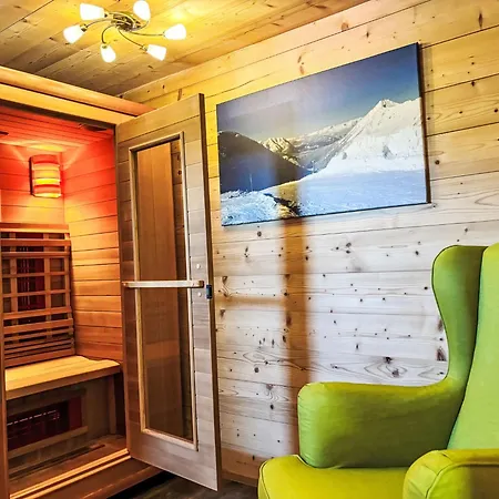 Kirschbaum By Interhome