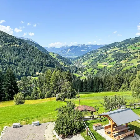 Апартаменты Kirschbaum By Interhome Donnersbach