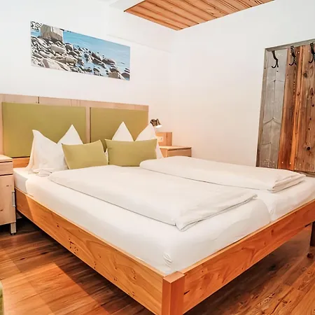 Kirschbaum By Interhome Appartamento Donnersbach