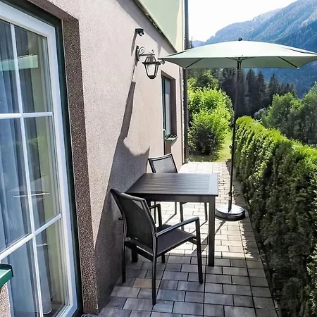 Kirschbaum By Interhome