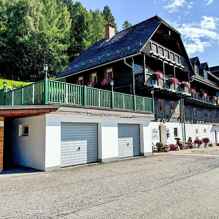 Kirschbaum By Interhome * Donnersbach