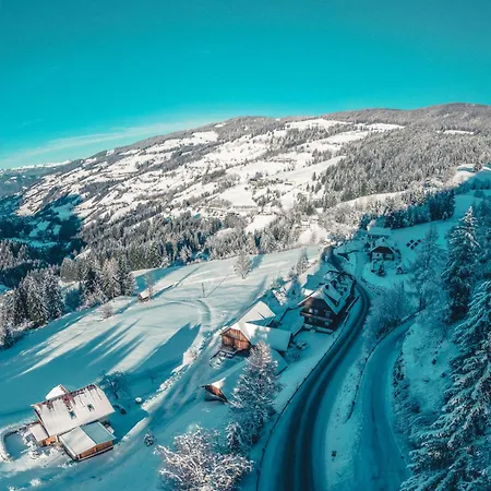 Kirschbaum By Interhome Donnersbach