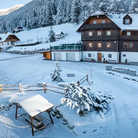 Kirschbaum By Interhome Apartment *