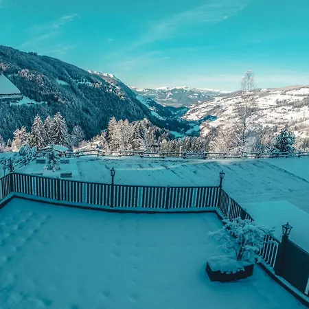 Appartamento Kirschbaum By Interhome *