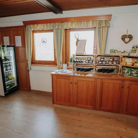 Kirschbaum By Interhome Donnersbach