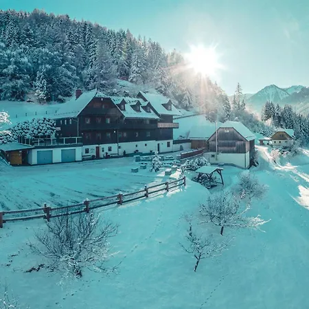 Kirschbaum By Interhome *