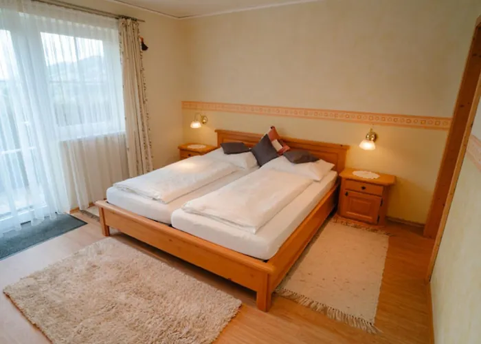 公寓 Kirschbaum By Interhome Donnersbach