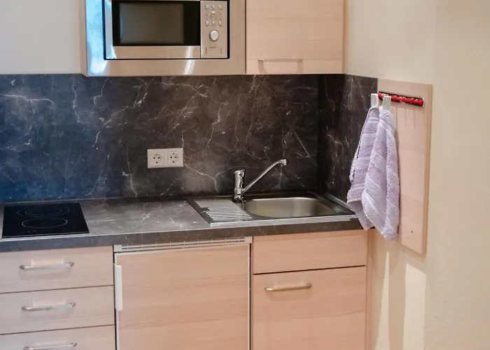 Kirschbaum By Interhome Donnersbach