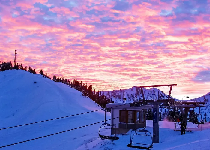 Kirschbaum By Interhome *