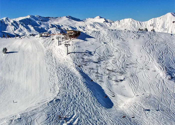 公寓 Kirschbaum By Interhome *