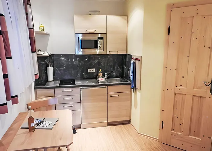 Kirschbaum By Interhome *