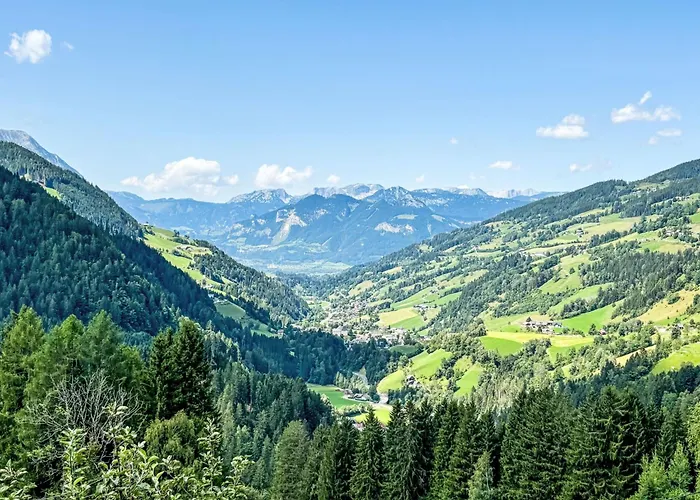 公寓 Kirschbaum By Interhome