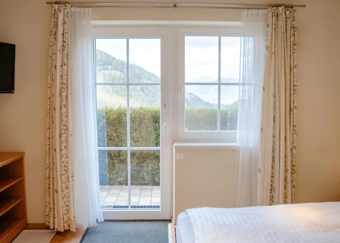 公寓 Kirschbaum By Interhome *