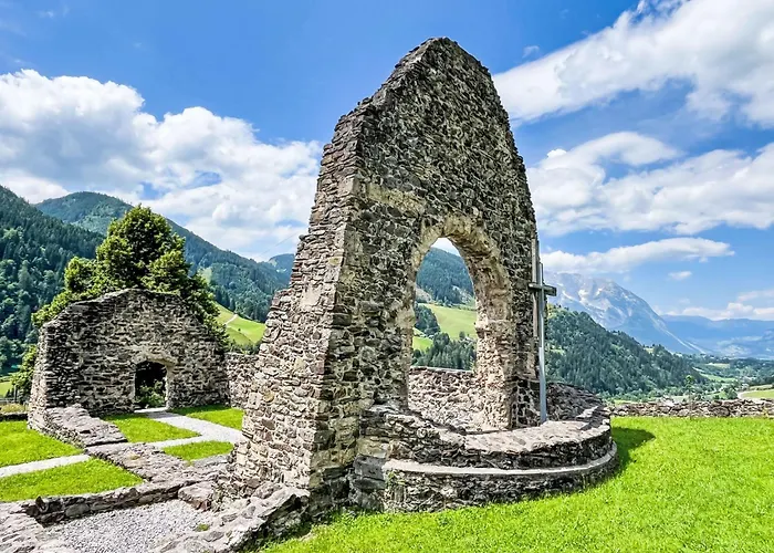 Kirschbaum By Interhome