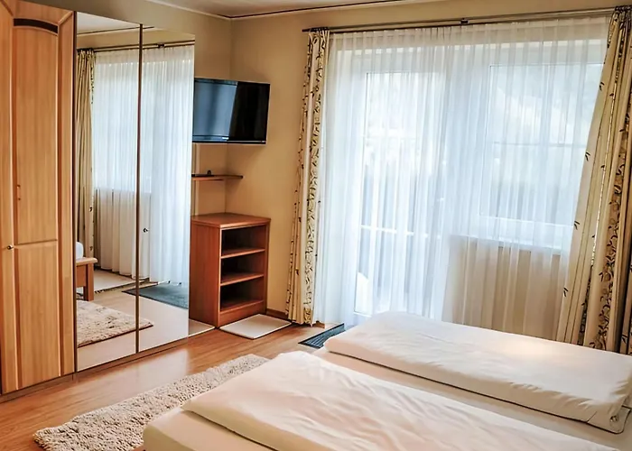 公寓 Kirschbaum By Interhome