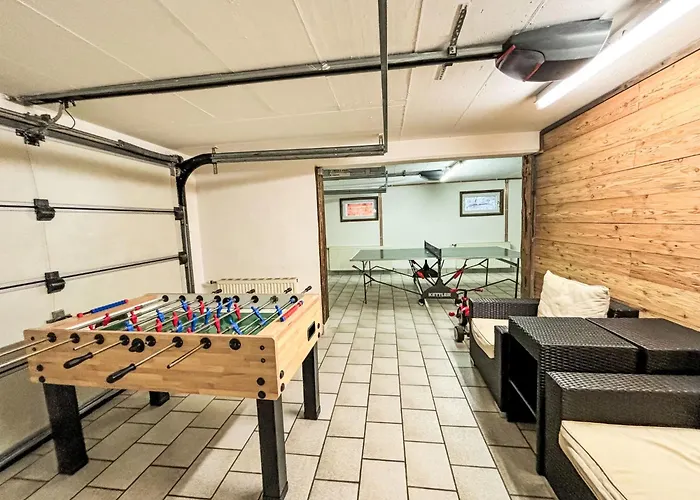 Kirschbaum By Interhome דירה *