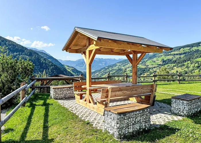 Kirschbaum By Interhome *