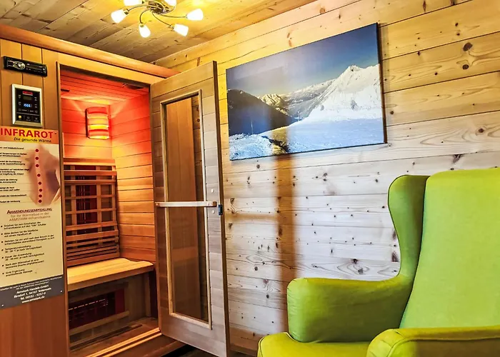 Kirschbaum By Interhome