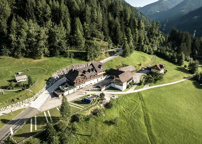 公寓 Kirschbaum By Interhome