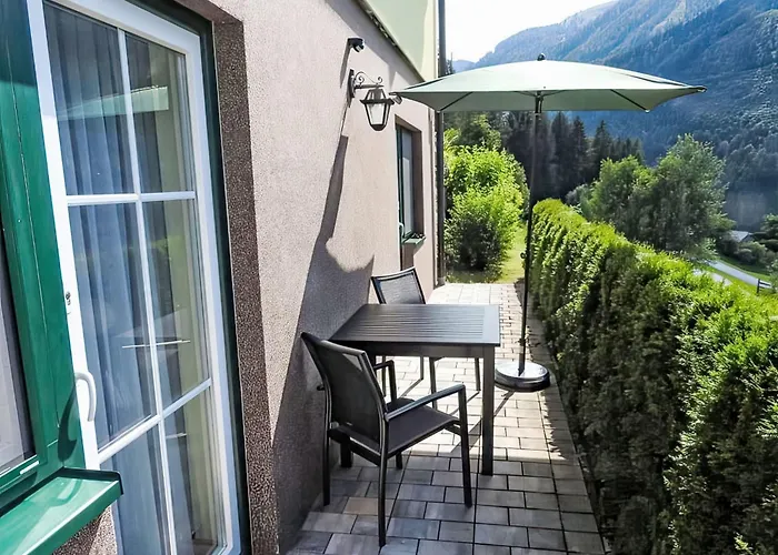 Kirschbaum By Interhome