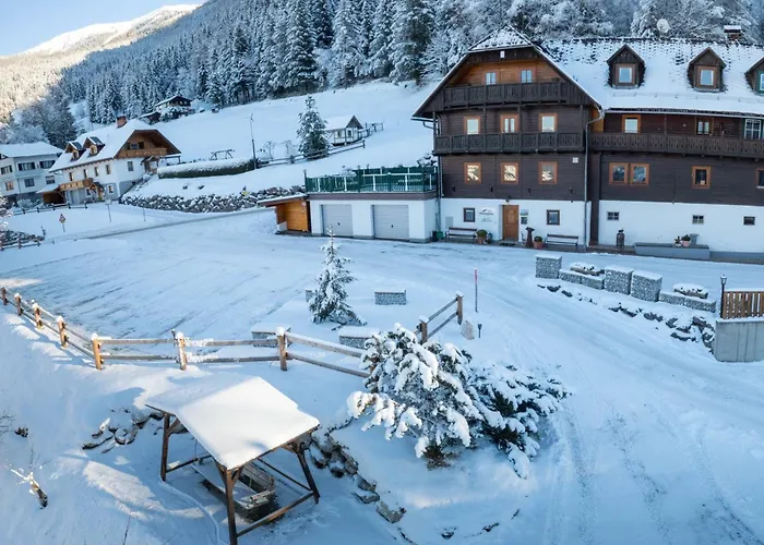 Kirschbaum By Interhome Apartment *