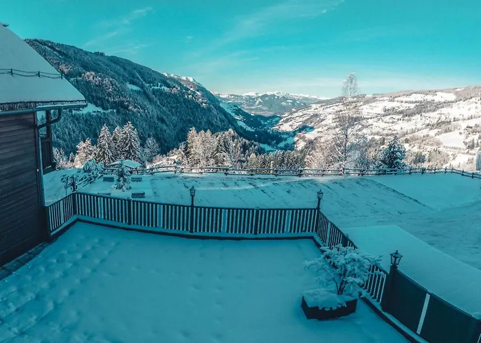 דירה Kirschbaum By Interhome *