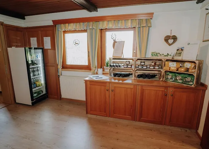 Kirschbaum By Interhome Donnersbach