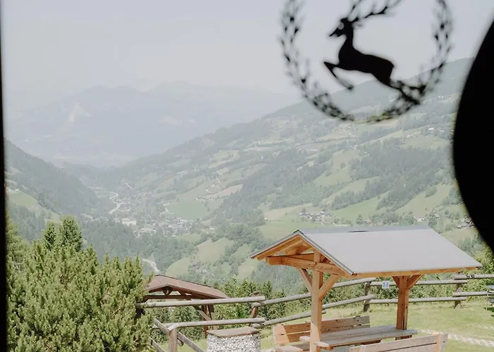 Kirschbaum By Interhome Donnersbach