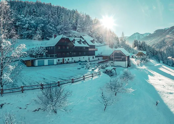 Kirschbaum By Interhome *